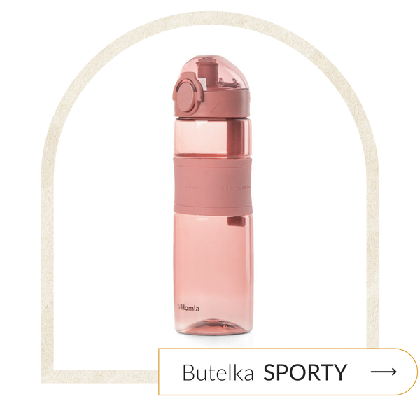 butelka na wodę