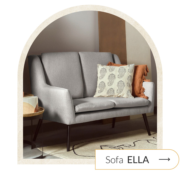 jasnoszara sofa