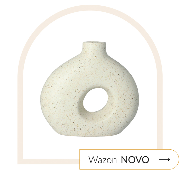 wazon ceramiczny