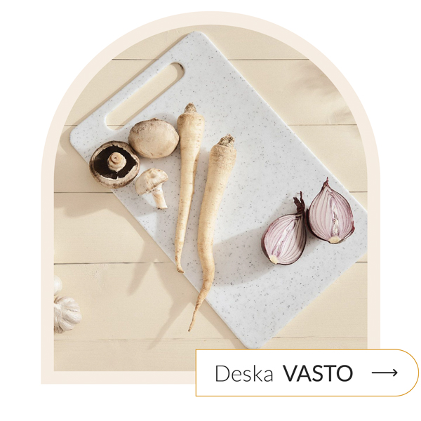 Deska plastikowa