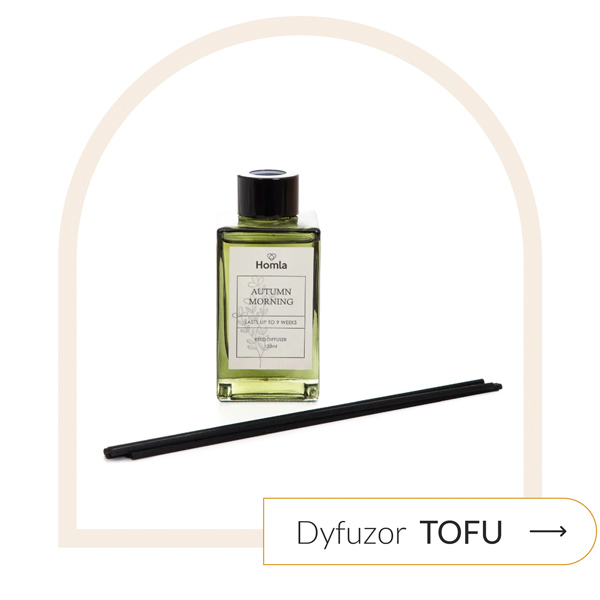 perfumy dla domu