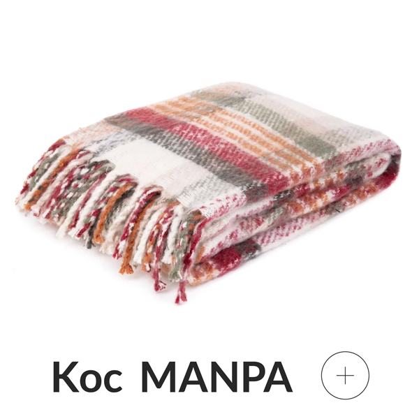 Koc jesienny