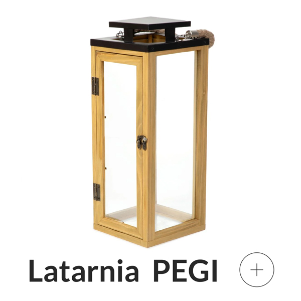 Latarnia ozdobna