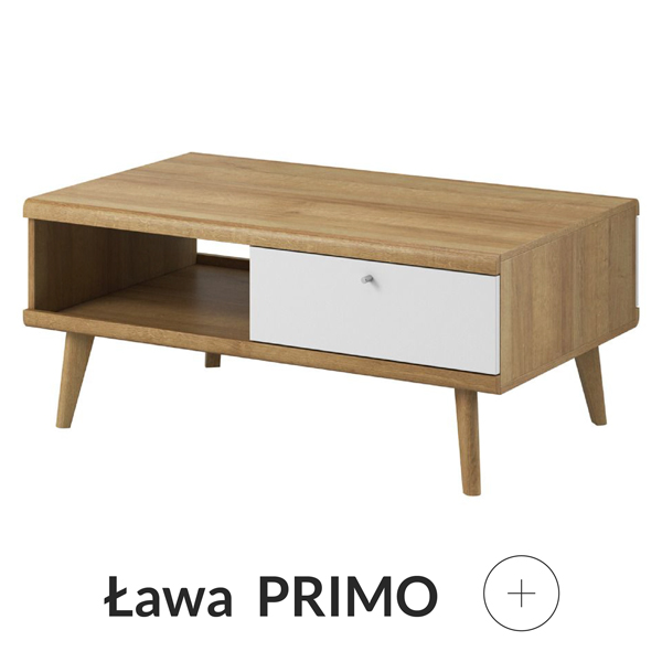 biała ława