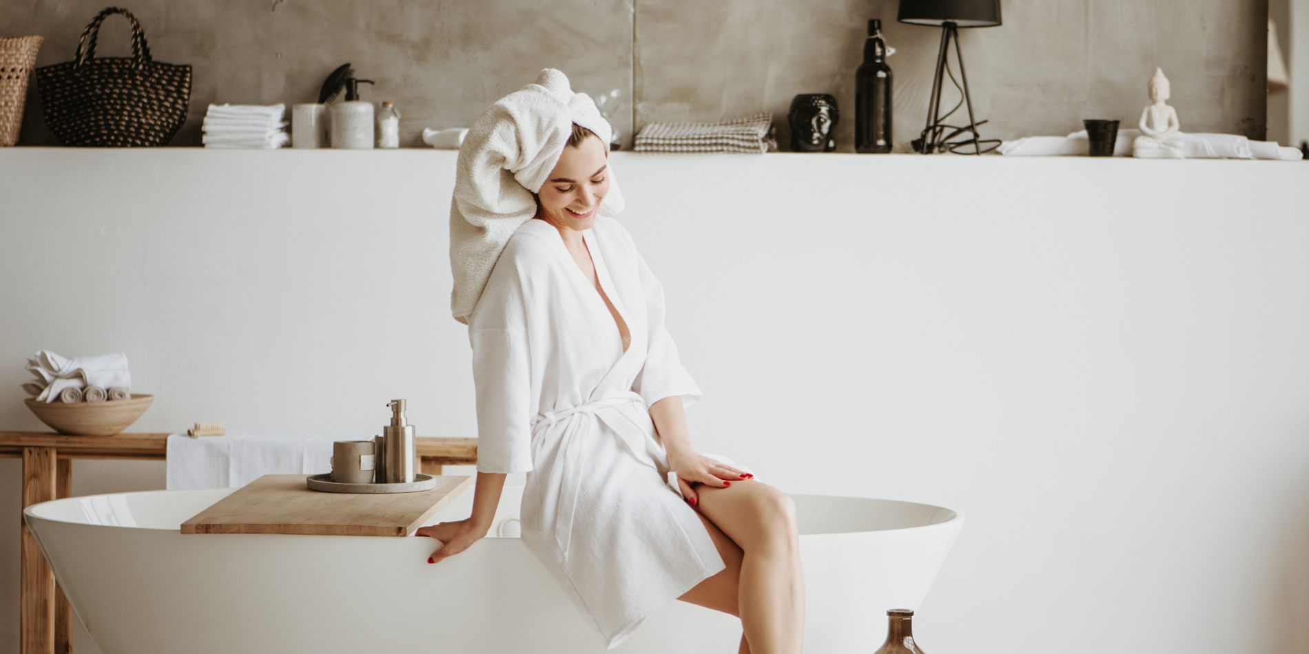 Spa w domu