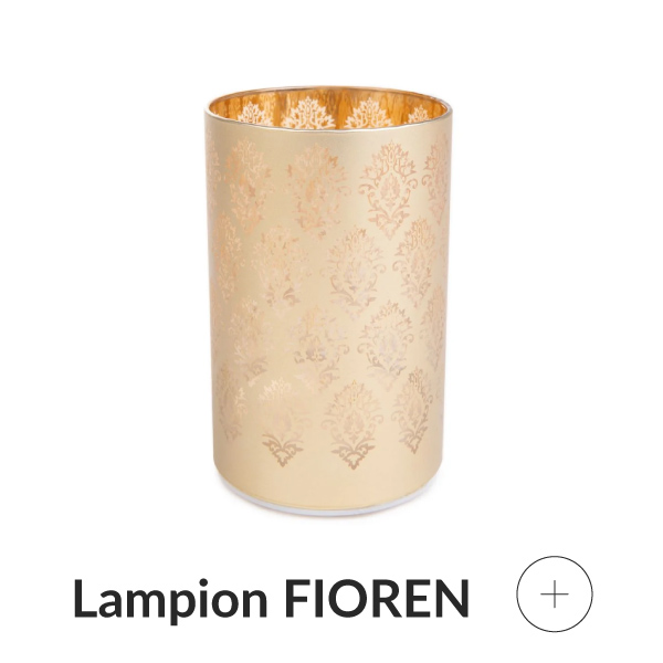 Lampion led
