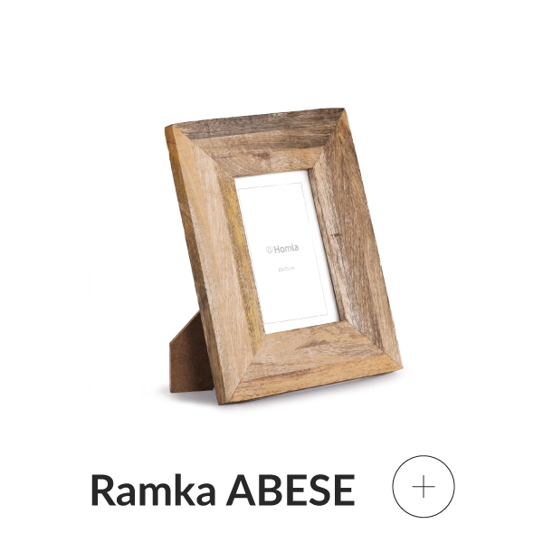 ramka na zdjęcie drewniana