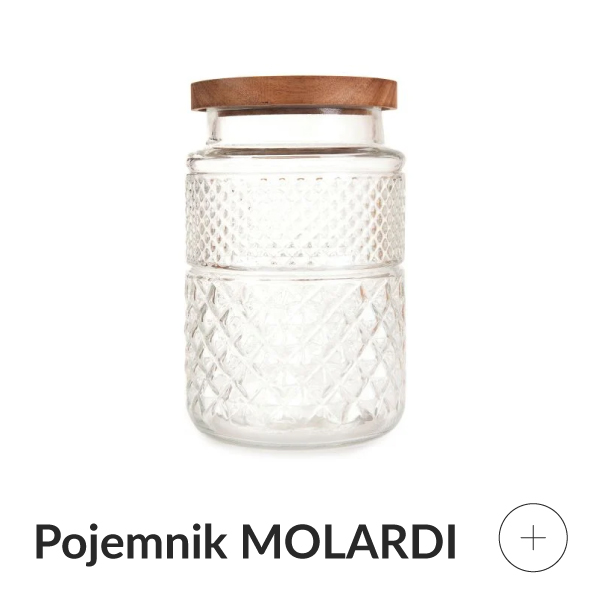 Pojemnik z pokrywką
