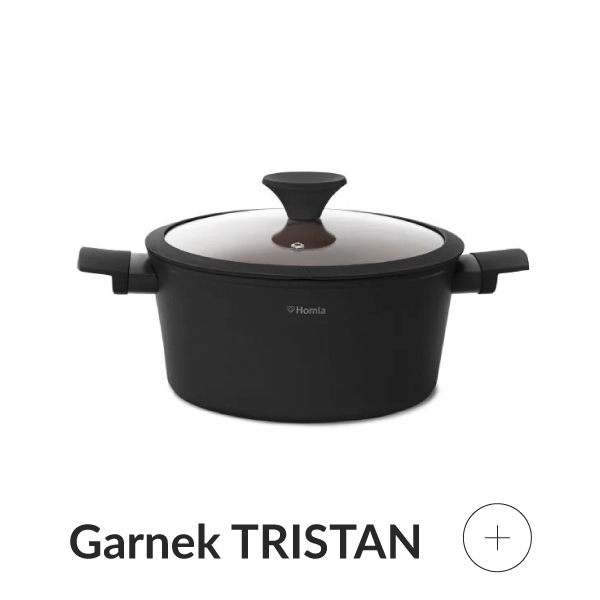 Garnek czarny