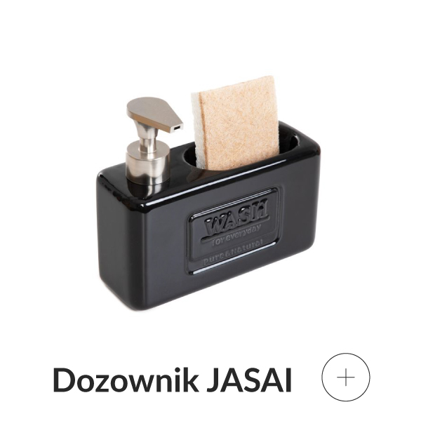 Dozownik do płynu do naczyń