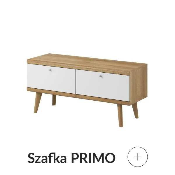 Szafka RTV