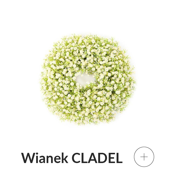 Wianek wielkanocny