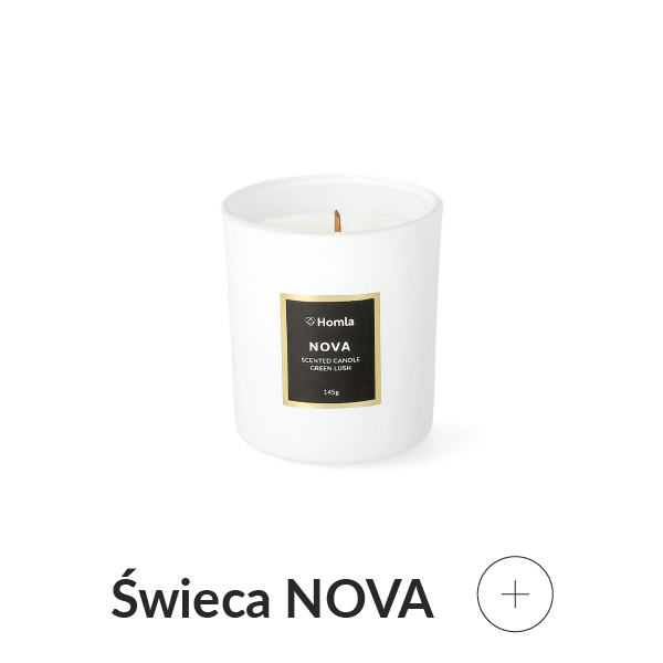 Świeca zapachowa