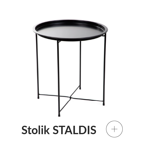 Stolik na balkon