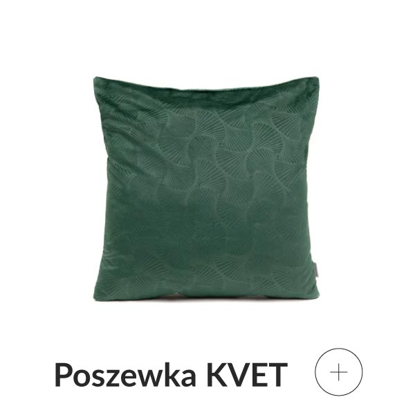 Poszewki dekoracyjne