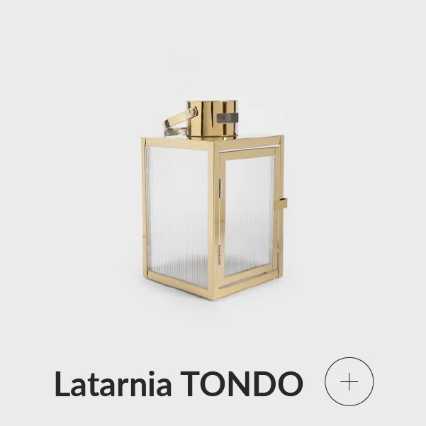 Latarnia złota