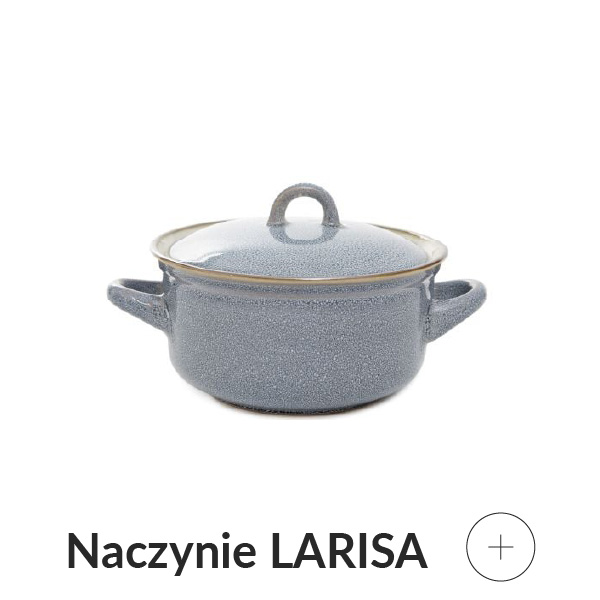 Naczynie do zapiekania małe