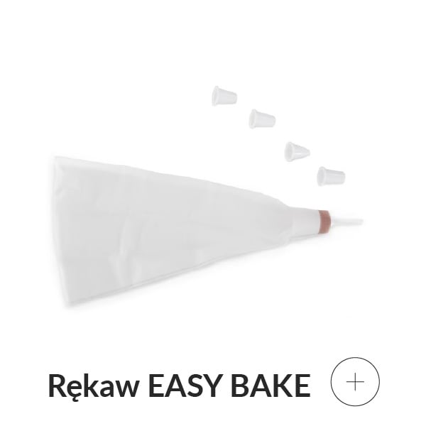 Rękaw cukierniczy