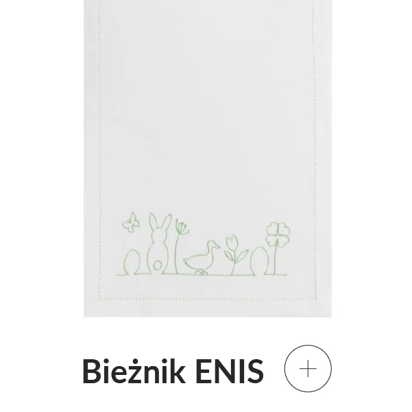 Bieżnik wielkanocny