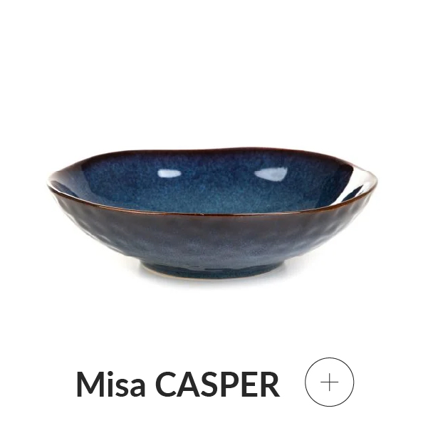 Misa granatowa