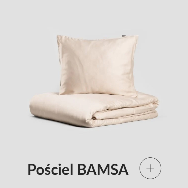 Pościel beżowa
