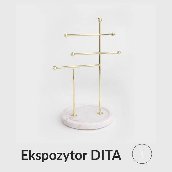 Ekspozytor na biżuterię