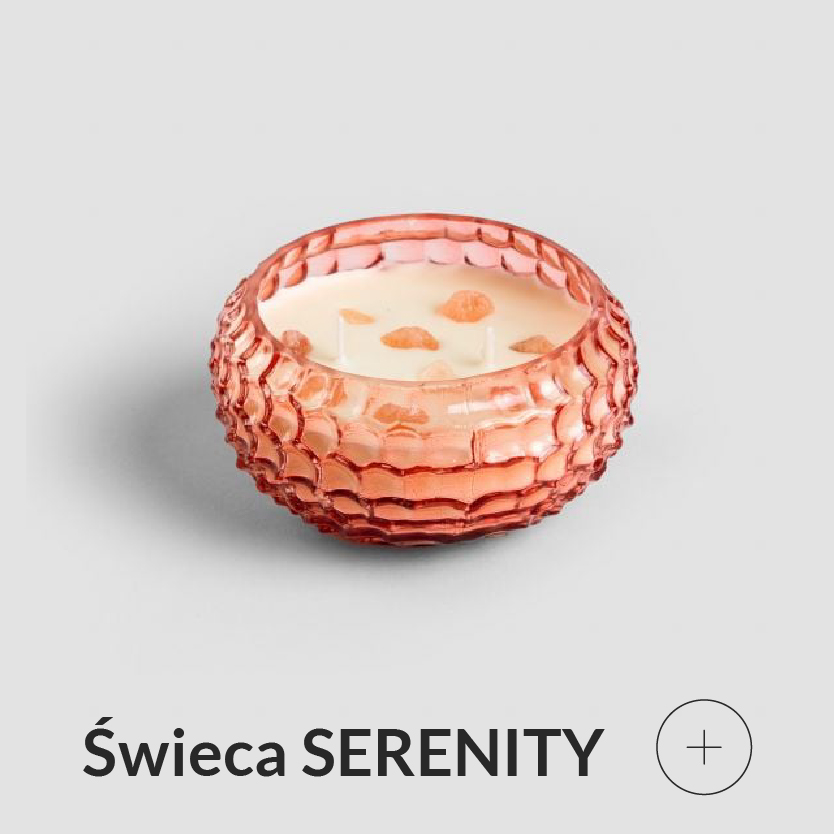 Świeca zapachowa pigwa i jagody