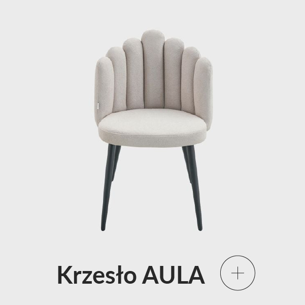 Krzesło beżowe