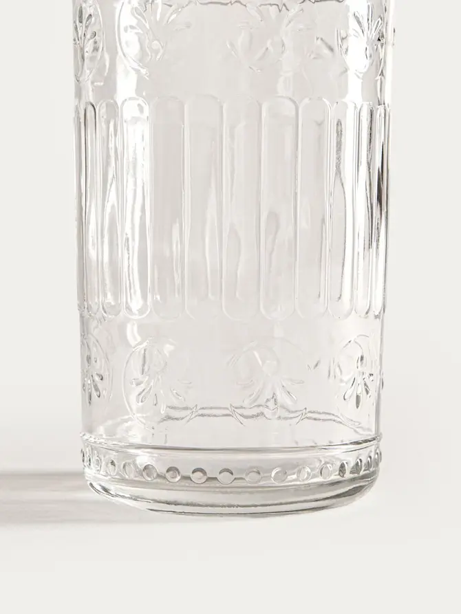 Karafka ABLES wzorzysta 1 l