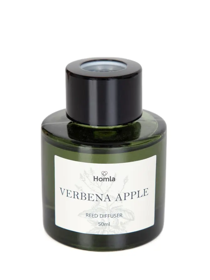 Dyfuzor zapachowy VERDE Verbena Apple 50 ml