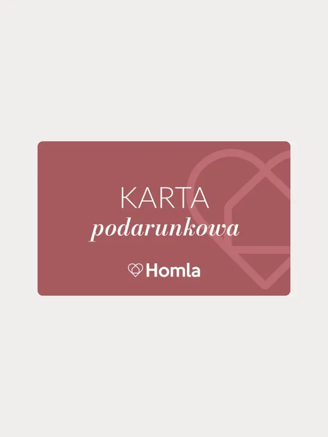 Karta Podarunkowa świąteczna 50 zł
