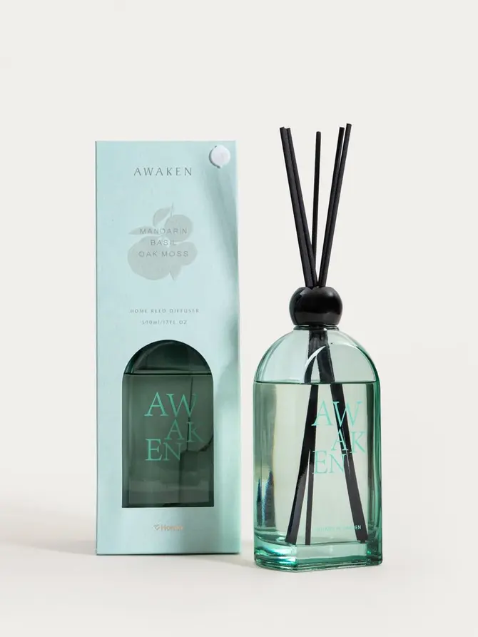 Dyfuzor zapachowy ZEN RITUAL Awaken 500 ml