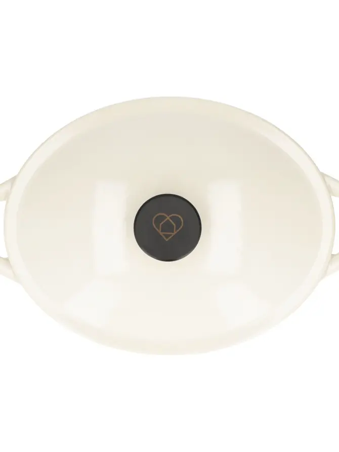 Garnek żeliwny owalny ANDREAS 3,9 l ALL 984857