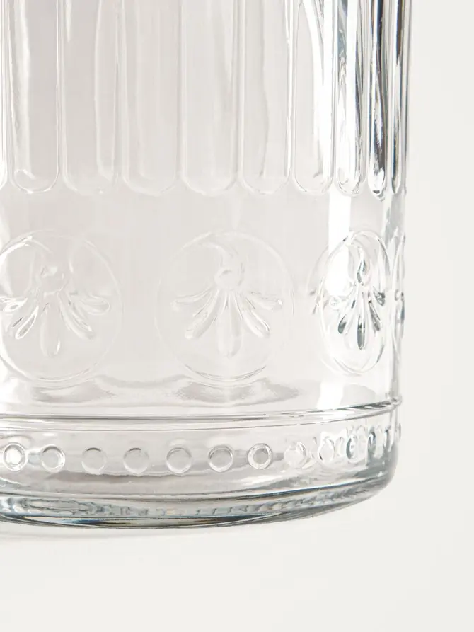 Karafka ABLES wzorzysta 1,5 l