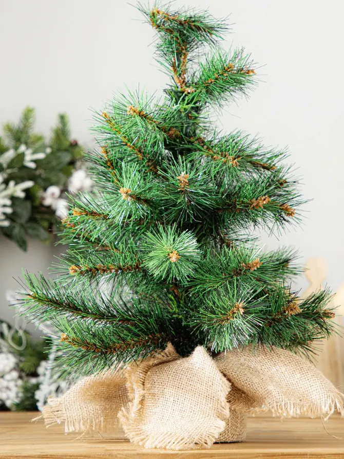 Choinka NOLLSON zielona 60 cm