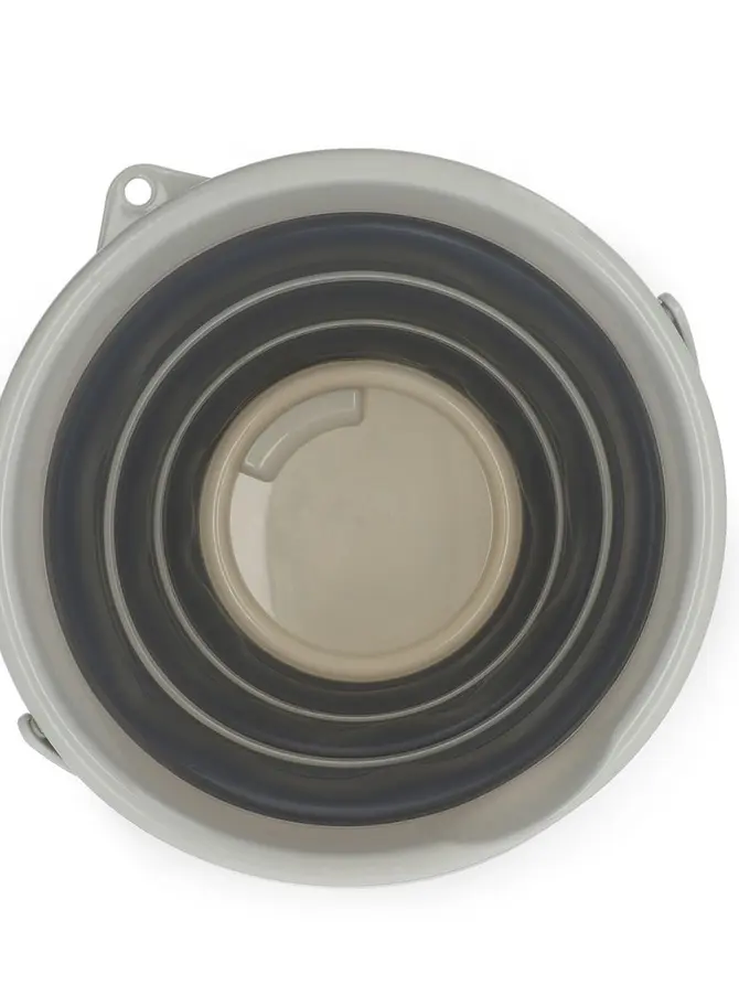 Wiaderko EASY CLEAN składane duże 10 l