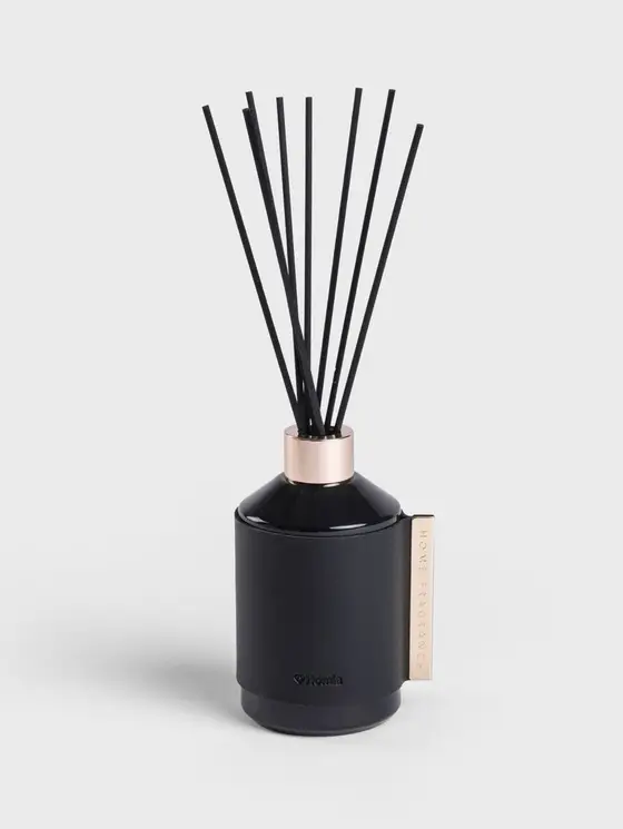 Dyfuzor zapachowy SLEEK LEATHER Amber Musk 200 ml