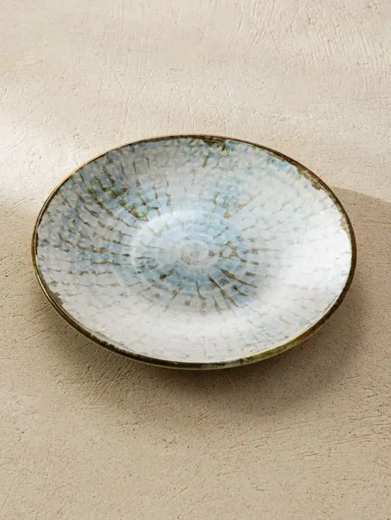 Talerz FONTI deserowy 20cm