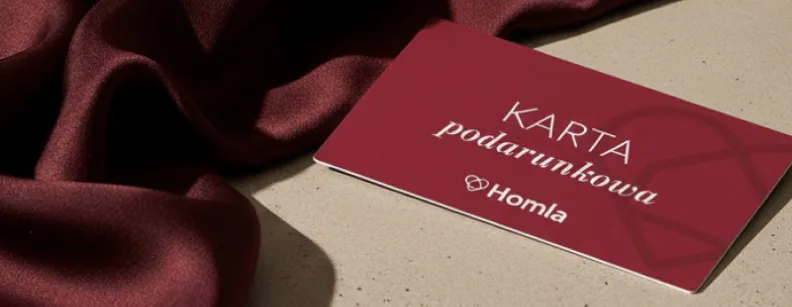 Karty Podarunkowe