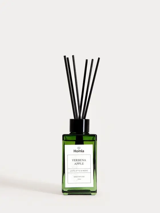 Dyfuzor zapachowy VERDE Verbena Apple 120 ml