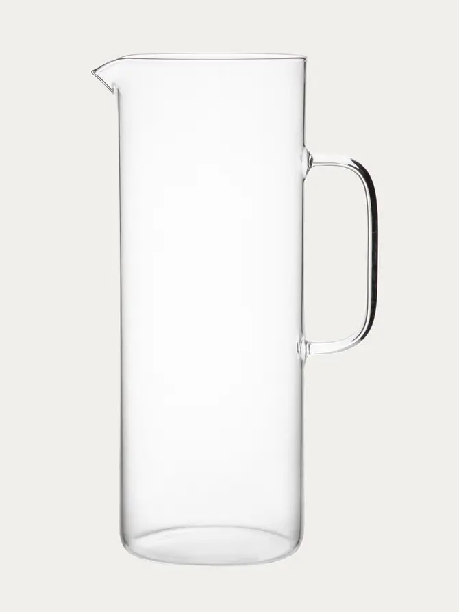 Dzbanek ILLIANA z uchem 2,5 l