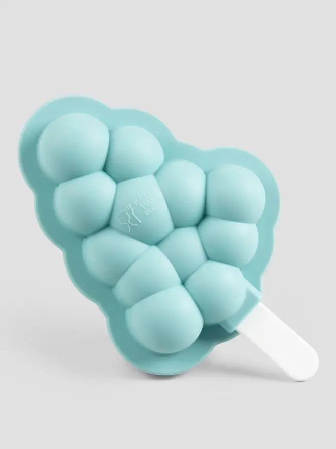 Forma ICE SUMMER na lód na patyku winogrona 16,5x9 cm
