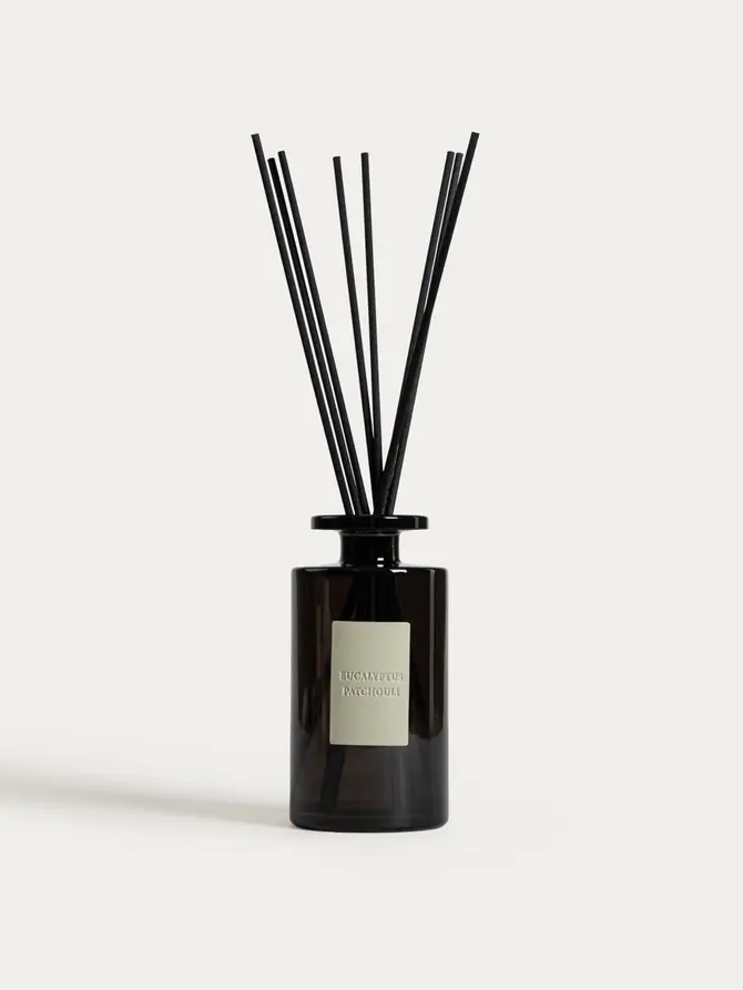 Dyfuzor zapachowy URBAN LEATHER Eucalyptus Patchouli 300 ml