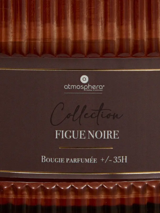 Świeca zapachowa ALBIE Fig 635 g