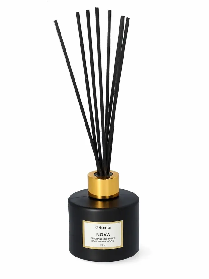 Dyfuzor NOVA Rose Sandalwood 0,07 l