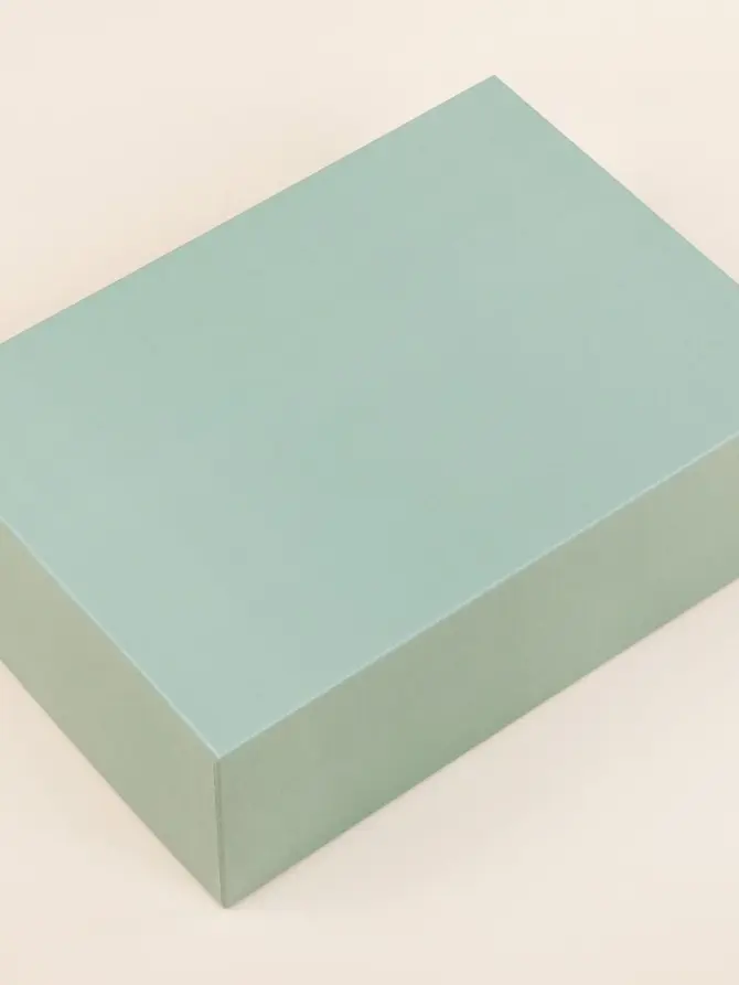 Pudełko zestawowe Set Box zielone 898803