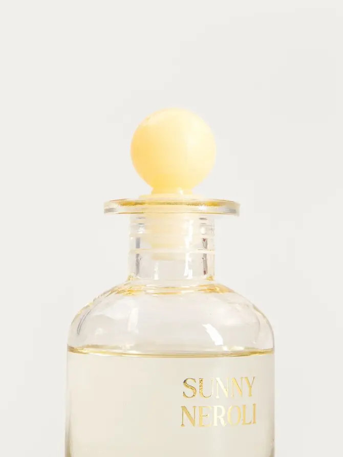 Dyfuzor zapachowy AMALFI Sunny Neroli 100 ml