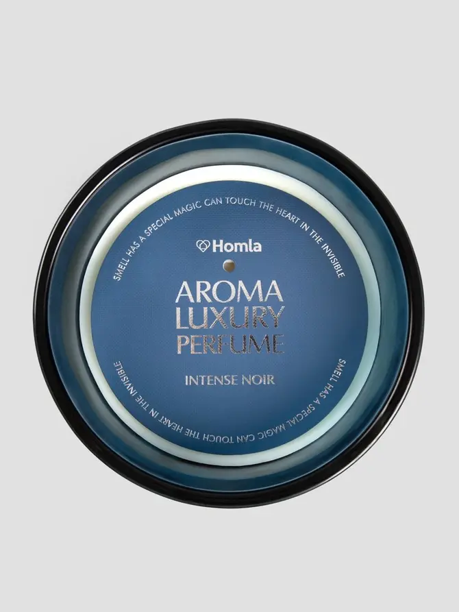 Świeca zapachowa EMBER Intense Noir 1175 g