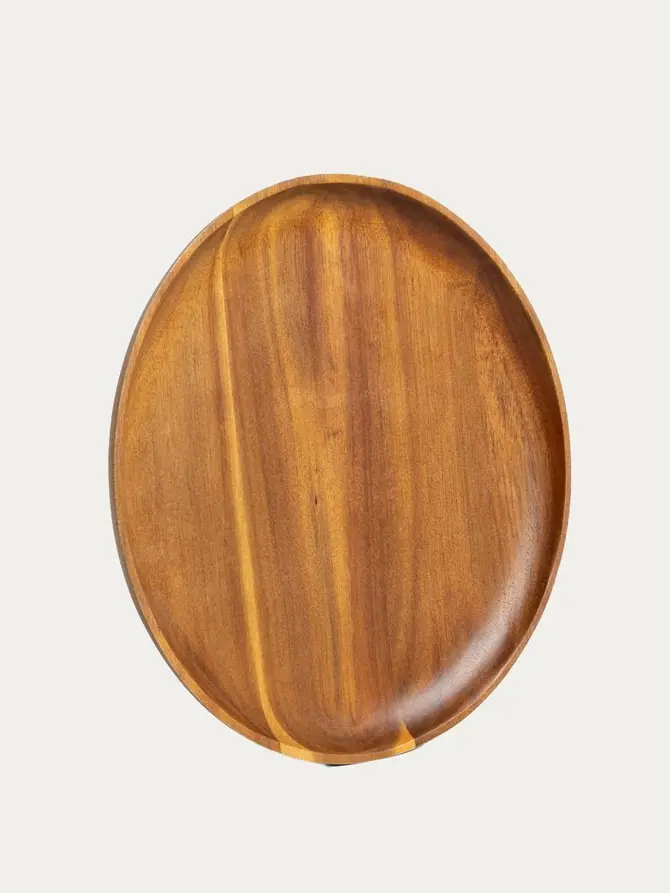 Półmisek MOOKA okrągły 23 cm
