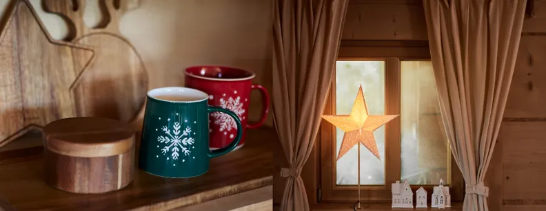 Wooden Craft